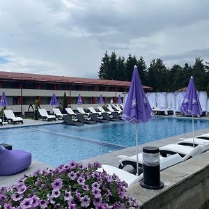 Paradise Spa Hotel